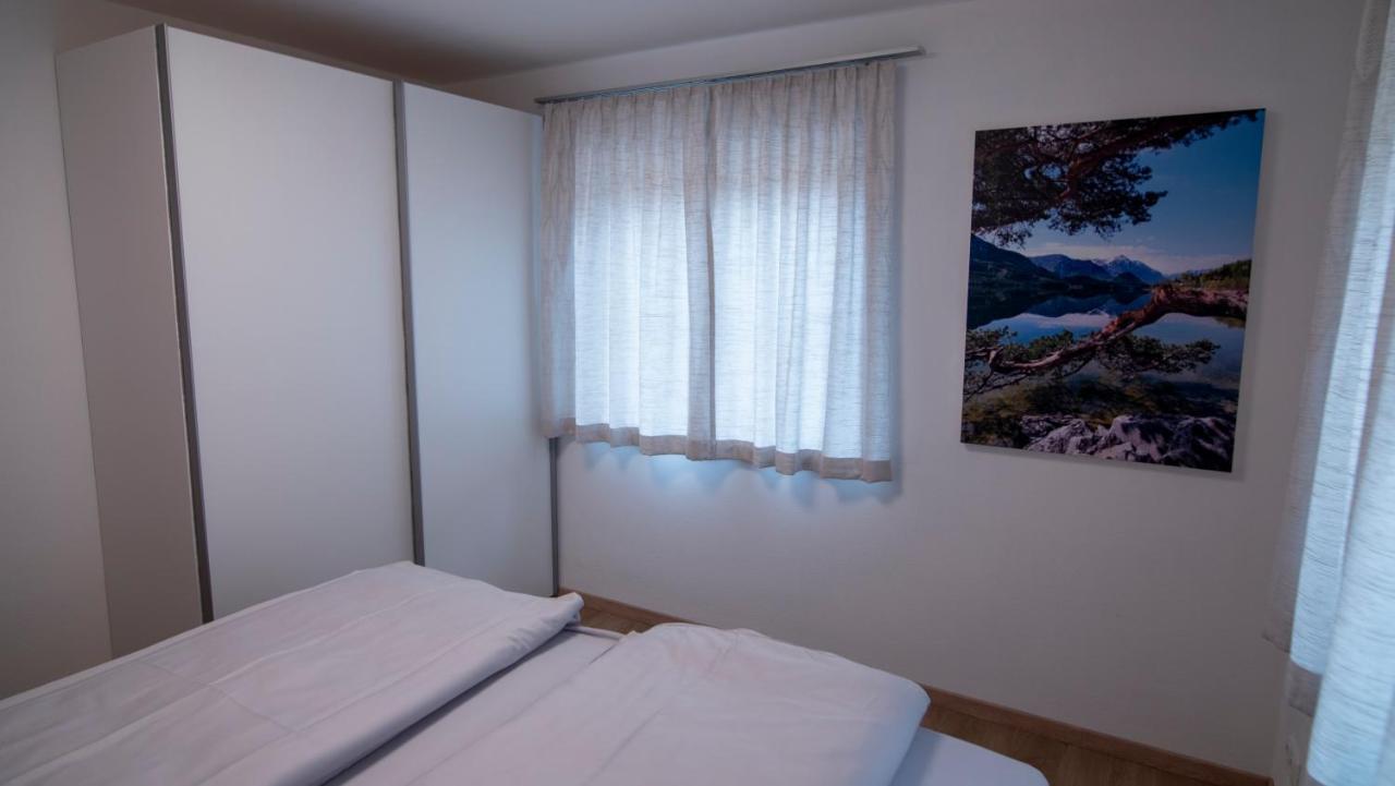 Das Johann Apartments Im Ausseerland Bad Aussee Esterno foto
