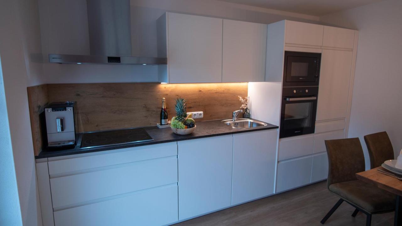 Das Johann Apartments Im Ausseerland Bad Aussee Esterno foto