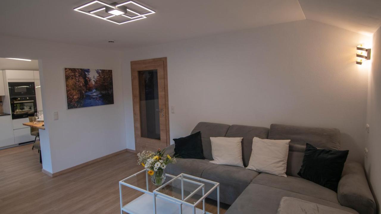 Das Johann Apartments Im Ausseerland Bad Aussee Esterno foto