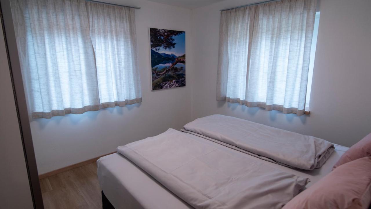 Das Johann Apartments Im Ausseerland Bad Aussee Esterno foto