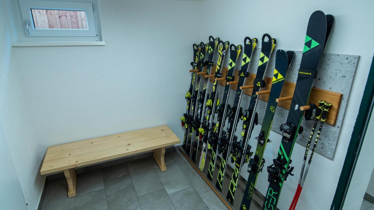 Das Johann Apartments Im Ausseerland Bad Aussee Esterno foto