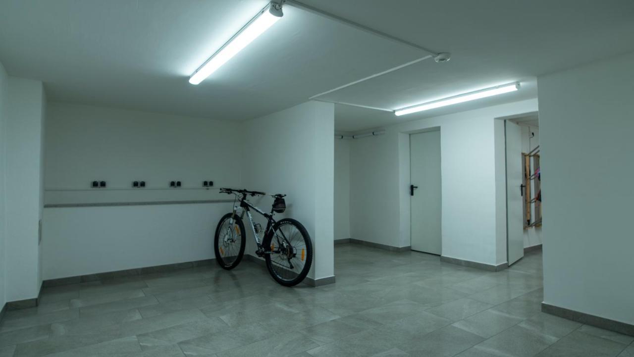 Das Johann Apartments Im Ausseerland Bad Aussee Esterno foto