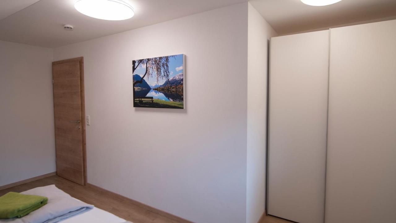 Das Johann Apartments Im Ausseerland Bad Aussee Esterno foto