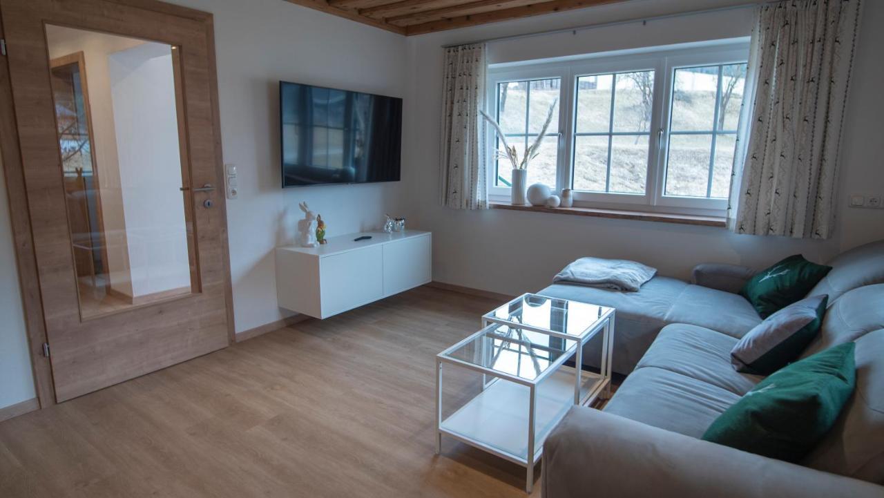 Das Johann Apartments Im Ausseerland Bad Aussee Esterno foto