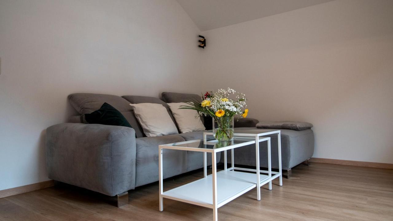 Das Johann Apartments Im Ausseerland Bad Aussee Esterno foto
