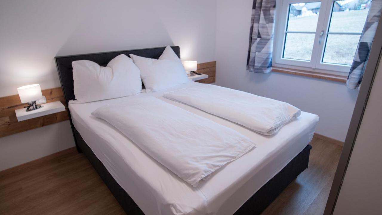 Das Johann Apartments Im Ausseerland Bad Aussee Esterno foto