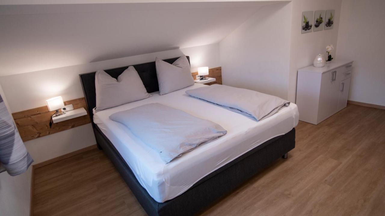 Das Johann Apartments Im Ausseerland Bad Aussee Esterno foto