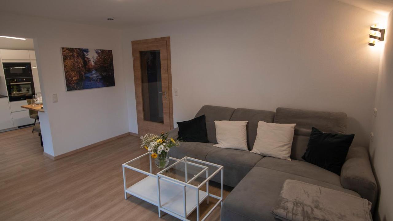 Das Johann Apartments Im Ausseerland Bad Aussee Esterno foto