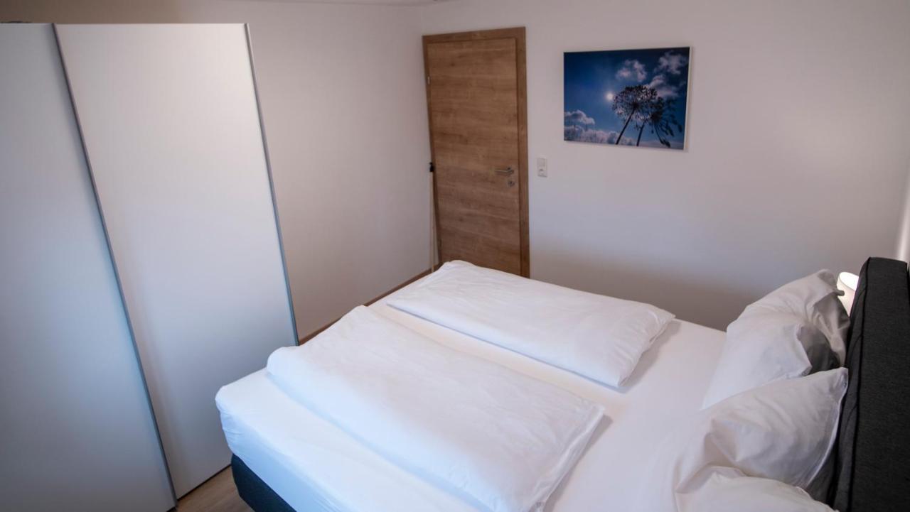 Das Johann Apartments Im Ausseerland Bad Aussee Esterno foto
